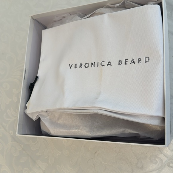 Veronica Beard “Gaynor” Sandals. Ladies 9.5. - Picture 15 of 15